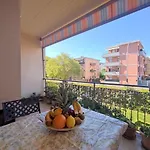 Apartman Casa Maccianti By Interhome Follonica