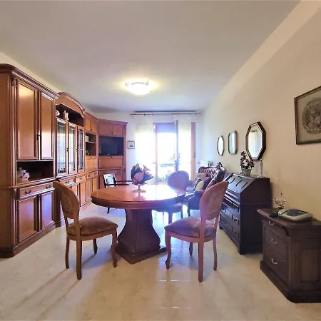 Casa Maccianti By Interhome Apartman Follonica