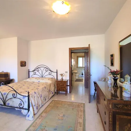 Casa Maccianti By Interhome * Follonica