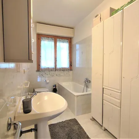 Casa Maccianti By Interhome Apartment