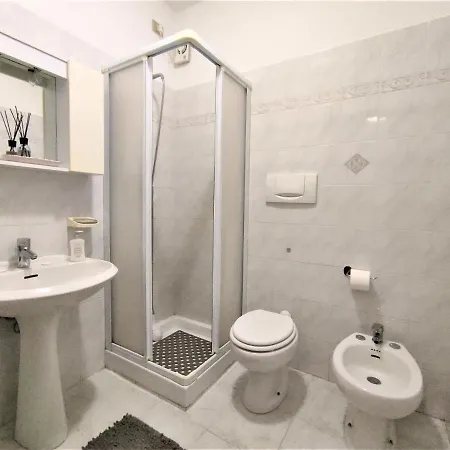 Apartmán Casa Maccianti By Interhome