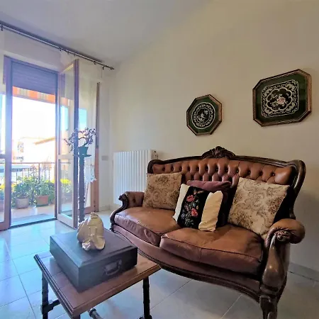 Casa Maccianti By Interhome Apartment *