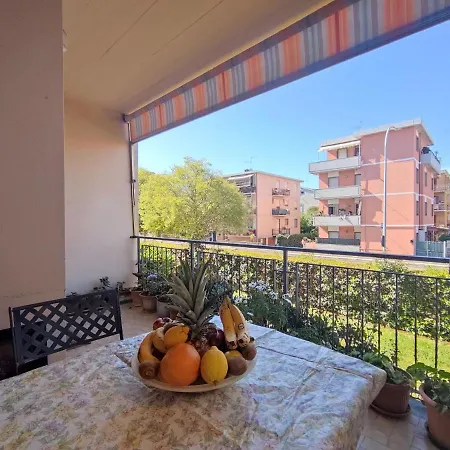 Apartmán Casa Maccianti By Interhome Follonica