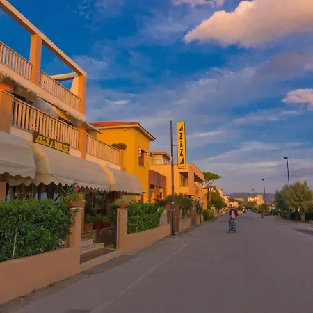 Apartment Casa Maccianti By Interhome Follonica