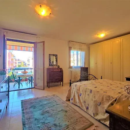 Apartmán Casa Maccianti By Interhome *