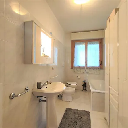 Apartmán Casa Maccianti By Interhome Follonica