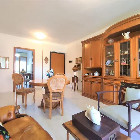 Casa Maccianti By Interhome Apartment *