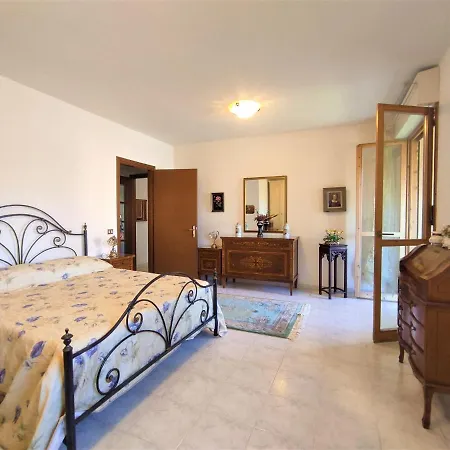 Casa Maccianti By Interhome Apartment Follonica