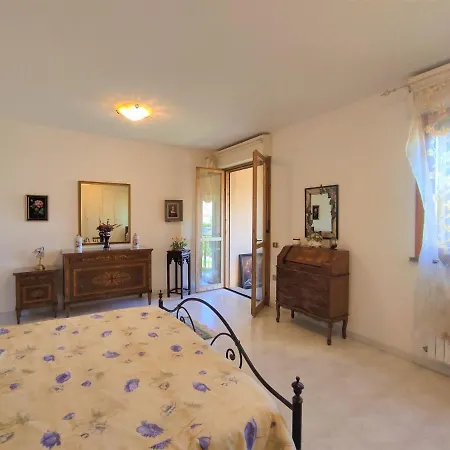Casa Maccianti By Interhome Apartment Follonica