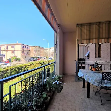 Apartment Casa Maccianti By Interhome